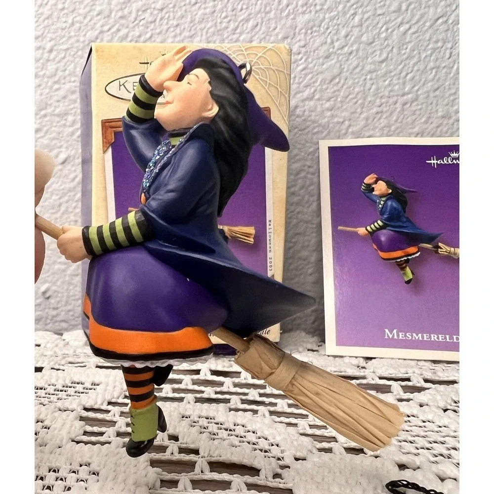 Hallmark Keepsake 2003 